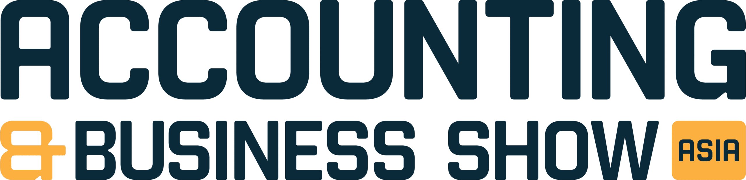 Accounting & Business Show Asia 2025 – Exhibitor Manual